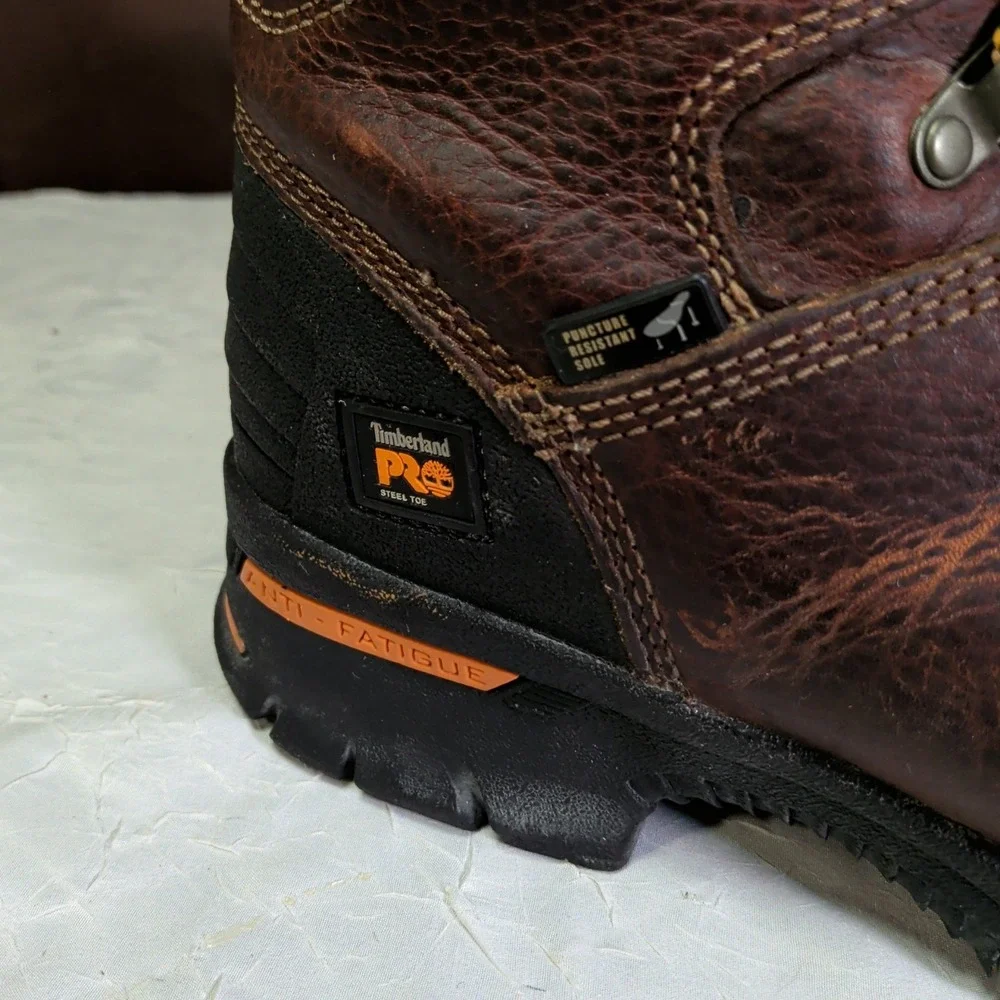 Timberland PRO Endurance 6